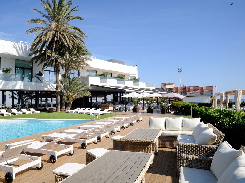 Motorcycle Friendly Hotels